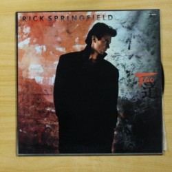 RICK SPRINGFIELD - TAO - LP