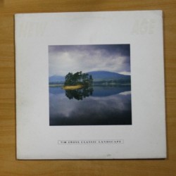 TIM CROSS - CLASSIC LANDSCAPE - LP