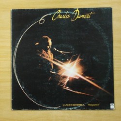 CHARLES DUMONT - CA NOUS RESSEMBLE - LP