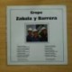 ZABALA Y BARRERA - SIDEBOYACA 25 AÑOS - LP