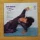 RITA FAROUZ - BREAKING THOSE WALLS - LP