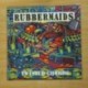 RUBBERMAIDS - TWISTED CHORDS - LP