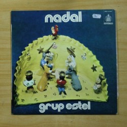 GRUP ESTEL - NADAL - LP