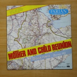 FRANK FARIAN CORPORATION - MOTHER AND CHILD REUNION - LP