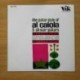 AL CAIOLA - THE GUITAR STYLE OF AL CAIOLA 5 ALL STAR GUITARS - LP