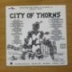 VARIOS - CITY OF THORNS - LP