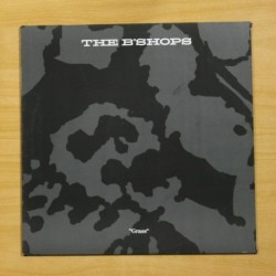 THE B´SHOPS - GRASS - LP