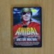 ANIBAL - DVD