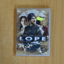 LOPE - DVD
