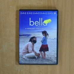 BELLA - DVD