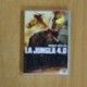 LA JUNGLA 4 0 - DVD