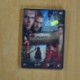 EL SECRETO DE LOS HERMANOS GRIMM - DVD