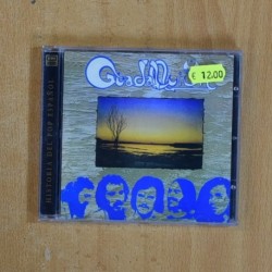 GUADALQUIVIR - GUADALQUIVIR - CD