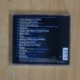 VARIOS - MONSIEUR GAINSBOURG REVISITED - CD