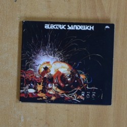 ELECTRIC SANDWICH - ELECTRIC SANDWICH - CD