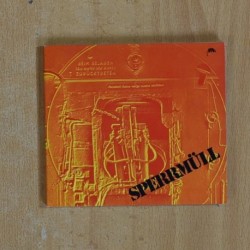 SPERRMULL - SPERRMULL - CD