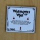 MARVEL - WARHAWKS OF WAR - CD