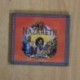 NAZARETH - RAMPANT - CD