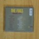 THE FUGS - GOLDEN FILTH - CD