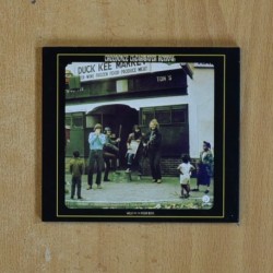CREEDENCE CLEARWATER REVIVAL - WILLY AND THE POOR BOYS - CD