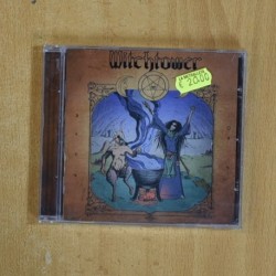 WITCHTOWER - WITCHTOWER - CD
