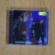 LOS TRIO - NUESTRO AMOR - CD