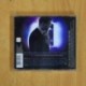 MICHAEL BUBLE - CAUGHT IN THE ACT - CD