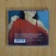 JANE BIRKIN - ARABESQUE - CD
