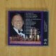 FRANK SINATRA - LA VOZ - CD