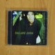 KRAIG JARRET JOHNSON - KRAIG JARRET JOHNSON - CD