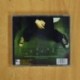 KRAIG JARRET JOHNSON - KRAIG JARRET JOHNSON - CD