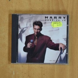 HARRY CONNICK JR - WE ARE IN LOVE - CD