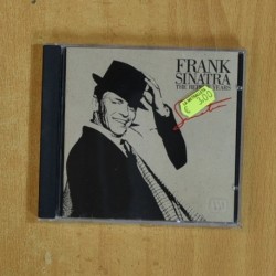 FRANK SINATRA - THE REPRISE YEARS - CD