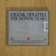 FRANK SINATRA - THE REPRISE YEARS - CD