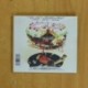 THE ROLLING STONES - LET IT BLEED - CD