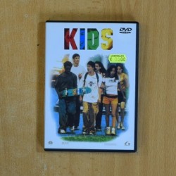 KIDS - DVD