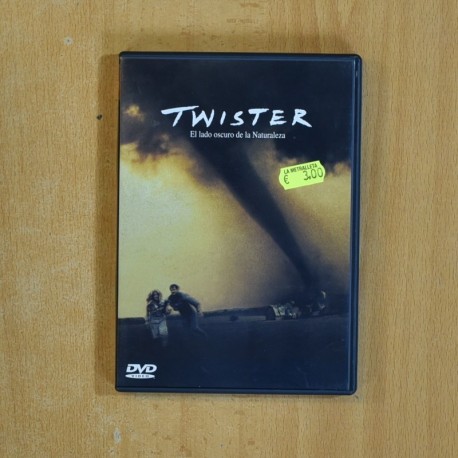 TWISTER - DVD