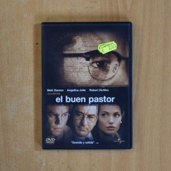 EL BUEN PASTOR - DVDD