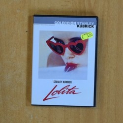 LOLITA - DVD