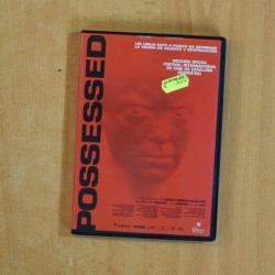 POSSESSED - DVD