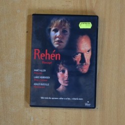 REHEN - DVD