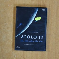 APOLO 13 - DVD