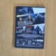 GI JOE LA VENGANZA - DVD