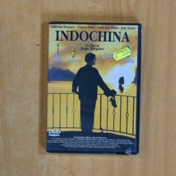 INDOCHINA - DVD