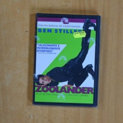 ZOOLANDER - DVD