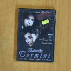ESTACIONTERMINI - DVD