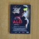 ALI - DVD