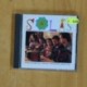 VARIOS - SOLAS - CD
