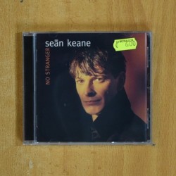 SEAN KEANE - NO STRANGER - CD