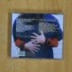 STACEY EARLE AND MARK STUART - NEVER GONNA LET YOU GO - CD